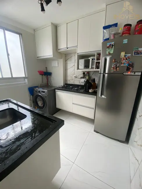 Foto 6 de Apartamento com 2 quartos à venda, 265m2 em Reserva Belas Nações, Bauru - SP
