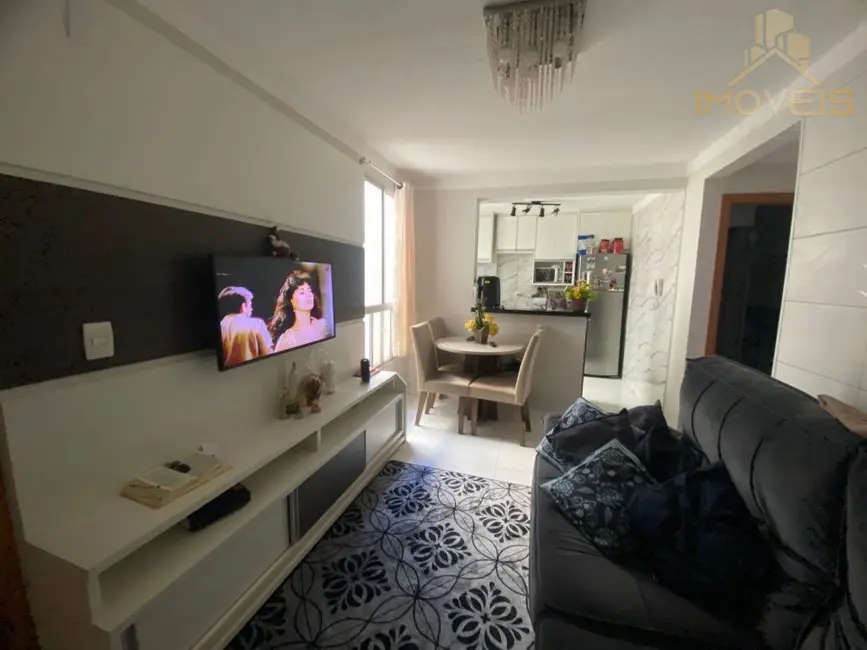 Foto 7 de Apartamento com 2 quartos à venda, 265m2 em Reserva Belas Nações, Bauru - SP