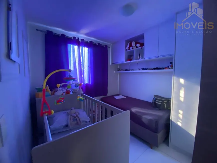 Foto 3 de Apartamento com 2 quartos à venda, 265m2 em Reserva Belas Nações, Bauru - SP