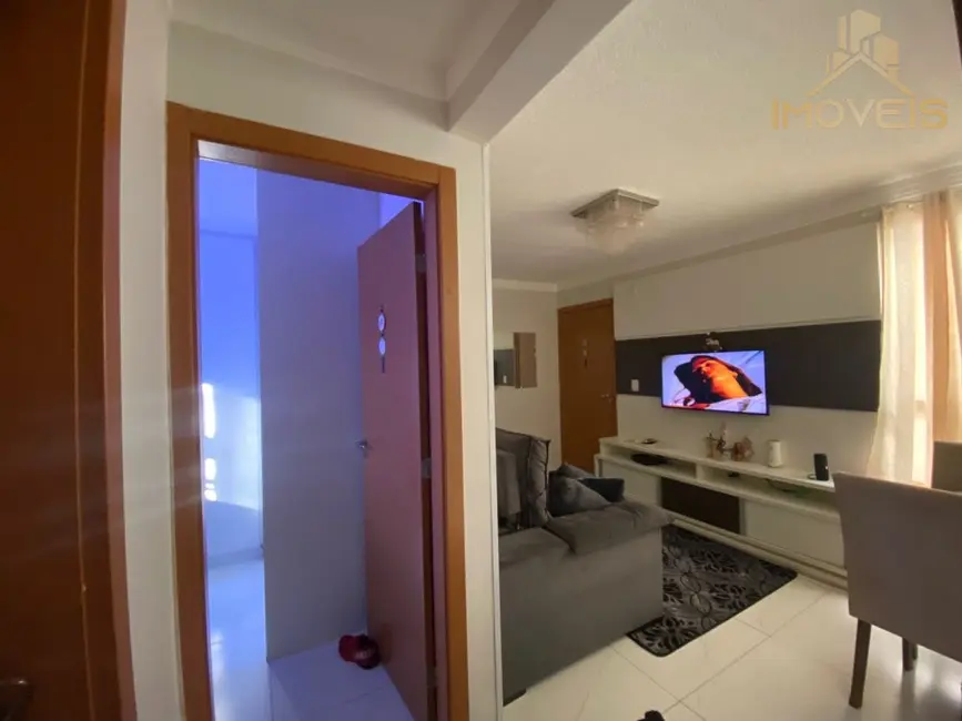 Foto 4 de Apartamento com 2 quartos à venda, 265m2 em Reserva Belas Nações, Bauru - SP