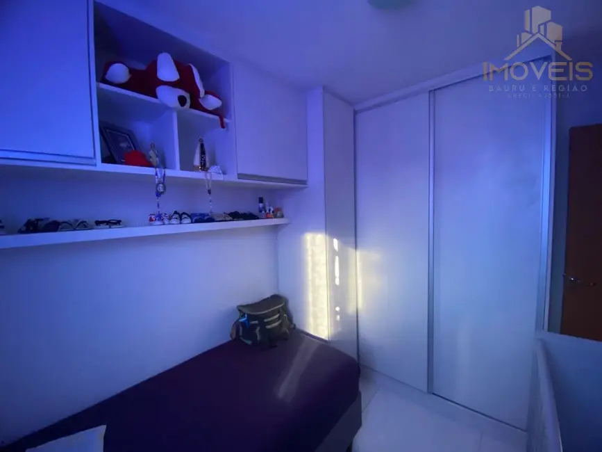 Foto 2 de Apartamento com 2 quartos à venda, 265m2 em Reserva Belas Nações, Bauru - SP