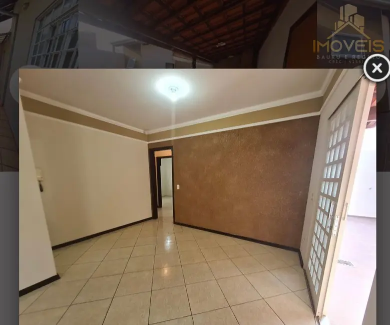 Foto 3 de Casa com 3 quartos à venda, 265m2 em Vila Industrial, Bauru - SP