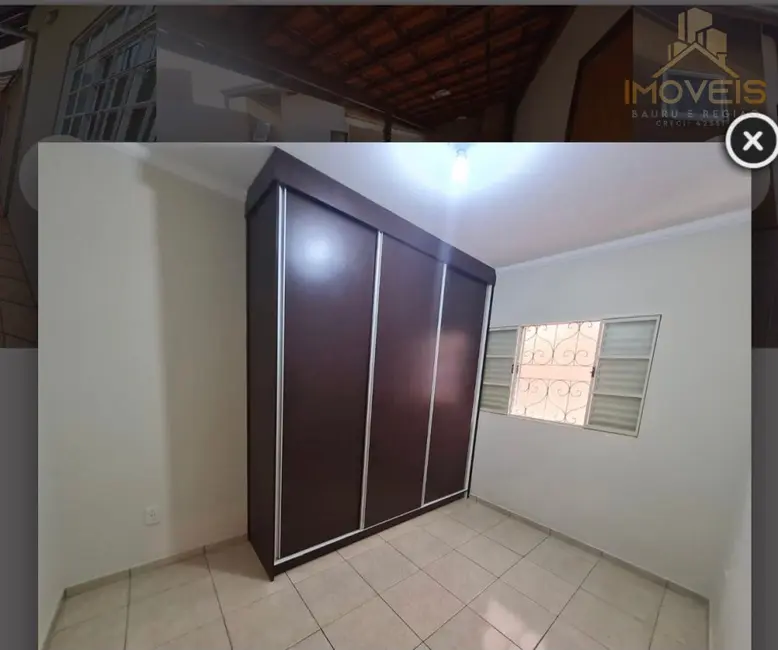 Foto 6 de Casa com 3 quartos à venda, 265m2 em Vila Industrial, Bauru - SP