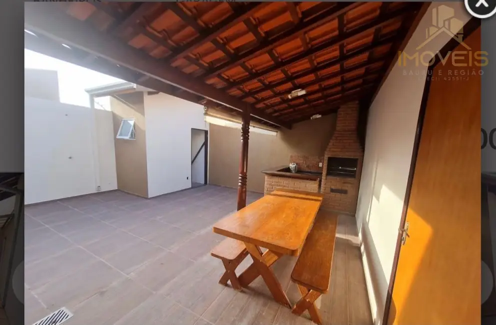 Foto 9 de Casa com 3 quartos à venda, 265m2 em Vila Industrial, Bauru - SP