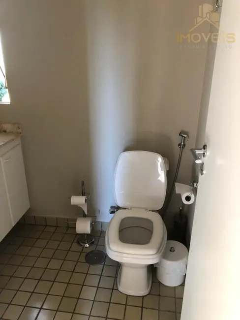 Foto 4 de Apartamento com 3 quartos à venda, 265m2 em Vila Aeroporto Bauru, Bauru - SP