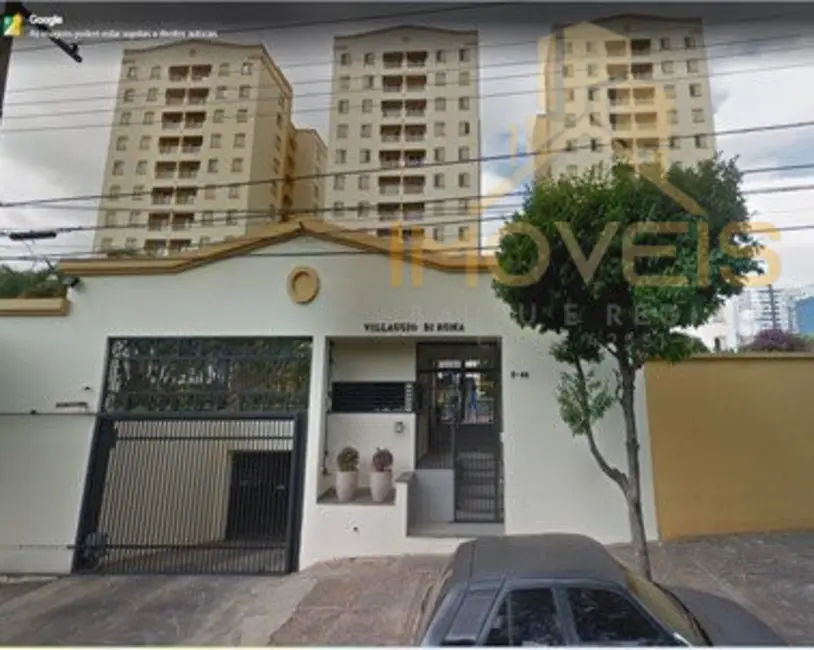 Foto 1 de Apartamento com 3 quartos à venda, 265m2 em Vila Aeroporto Bauru, Bauru - SP