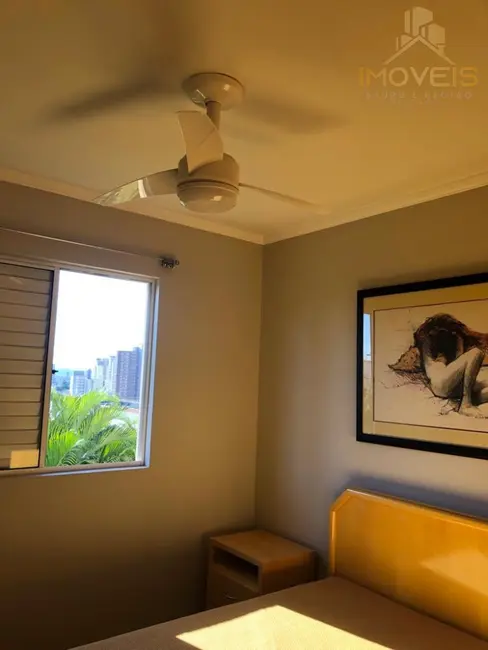 Foto 8 de Apartamento com 3 quartos à venda, 265m2 em Vila Aeroporto Bauru, Bauru - SP