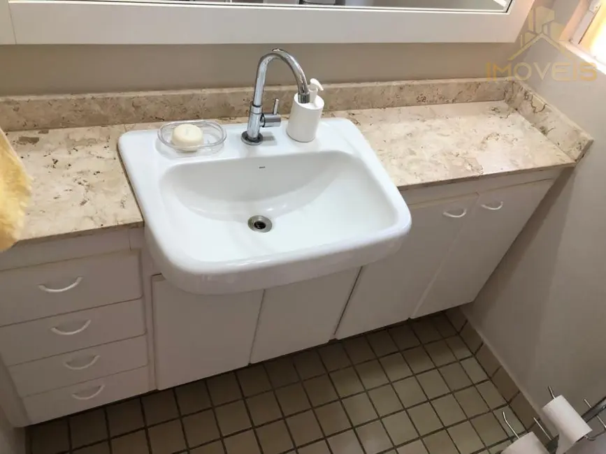 Foto 9 de Apartamento com 3 quartos à venda, 265m2 em Vila Aeroporto Bauru, Bauru - SP