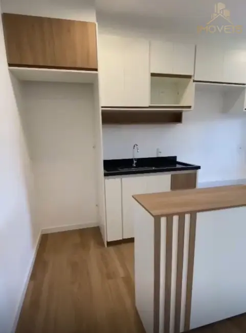 Foto 6 de Apartamento com 2 quartos à venda, 60m2 em Alto Higienópolis, Bauru - SP