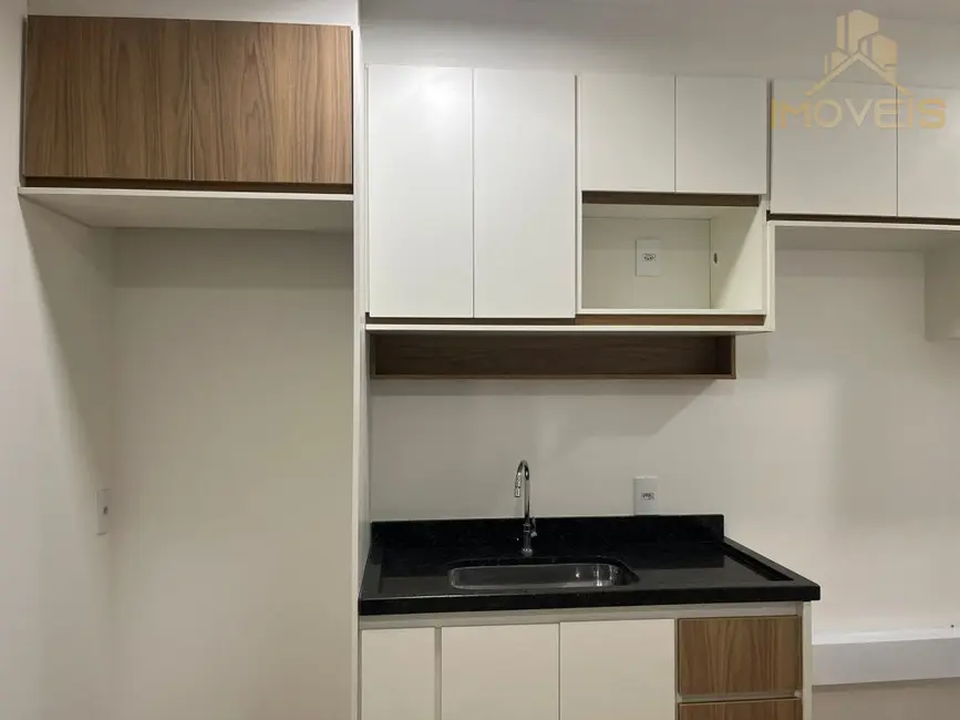Foto 5 de Apartamento com 2 quartos à venda, 60m2 em Alto Higienópolis, Bauru - SP
