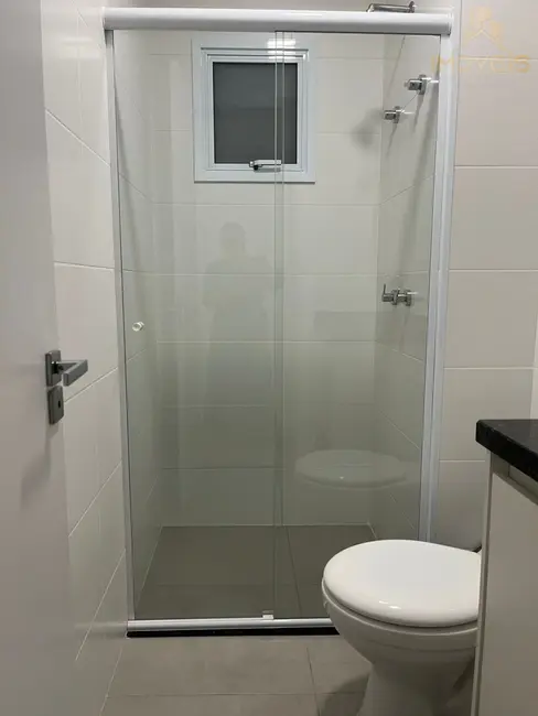 Foto 3 de Apartamento com 2 quartos à venda, 60m2 em Alto Higienópolis, Bauru - SP