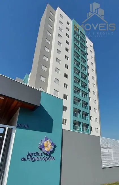 Foto 1 de Apartamento com 2 quartos à venda, 60m2 em Alto Higienópolis, Bauru - SP