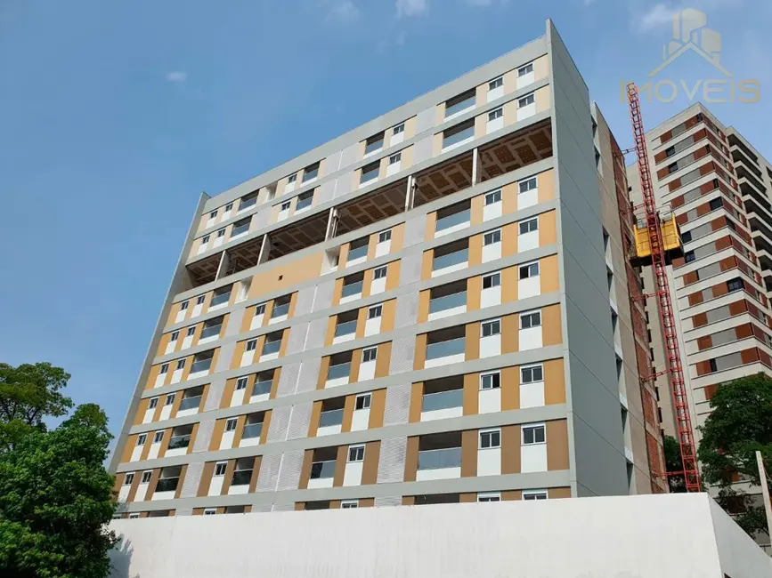 Foto 1 de Apartamento com 2 quartos à venda, 265m2 em Vila Aviação, Bauru - SP
