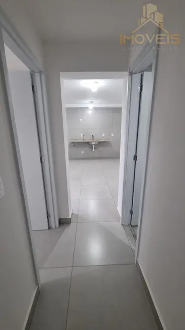 Foto 4 de Apartamento com 2 quartos à venda, 60m2 em Residencial Parque Granja Cecília B, Bauru - SP
