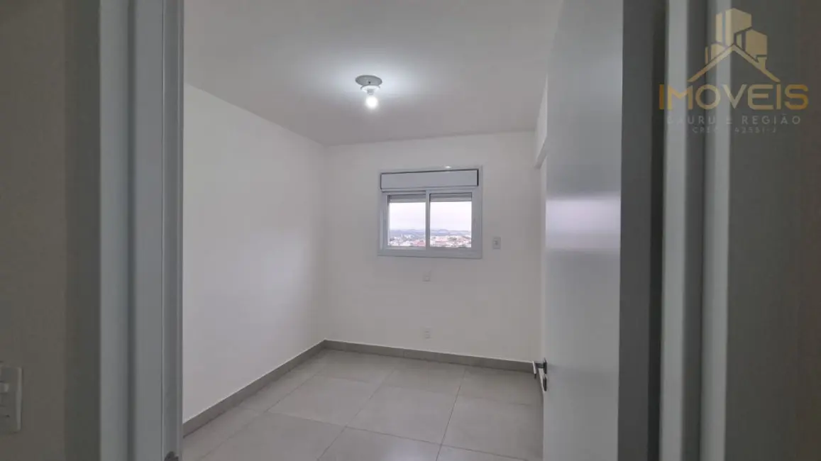 Foto 5 de Apartamento com 2 quartos à venda, 60m2 em Residencial Parque Granja Cecília B, Bauru - SP