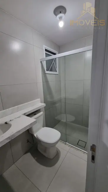 Foto 3 de Apartamento com 2 quartos à venda, 60m2 em Residencial Parque Granja Cecília B, Bauru - SP