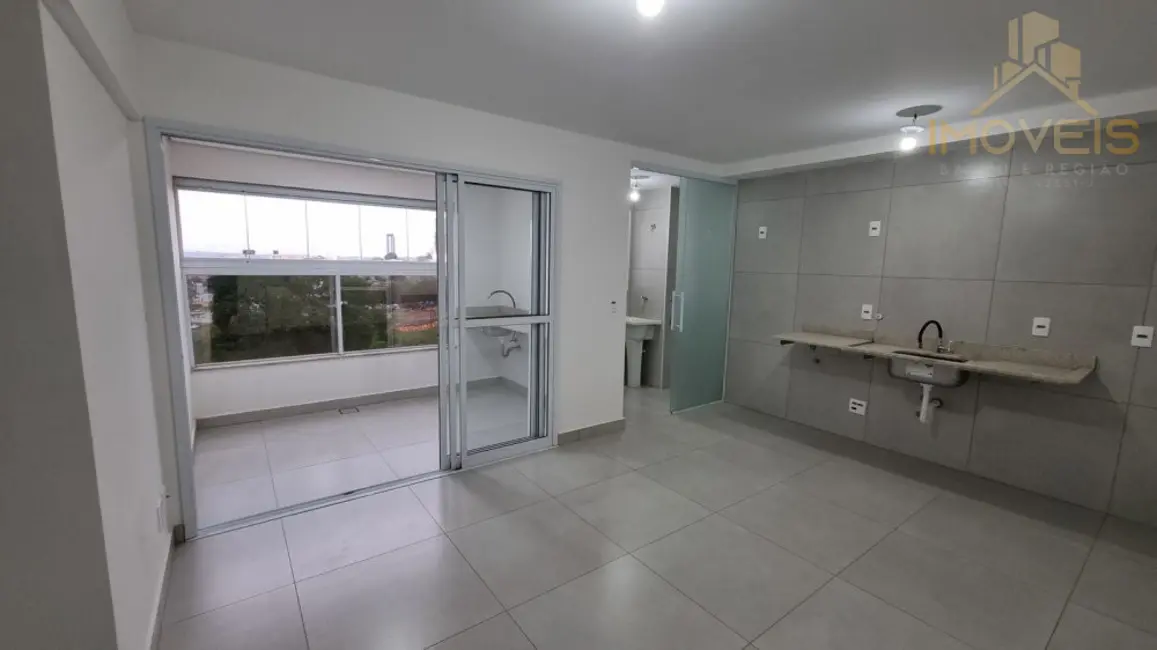 Foto 9 de Apartamento com 2 quartos à venda, 60m2 em Residencial Parque Granja Cecília B, Bauru - SP