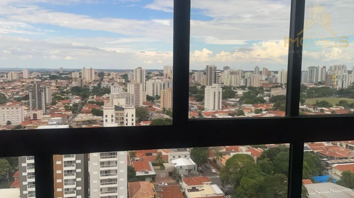 Foto 12 de Apartamento à venda, 265m2 em Vila Santa Tereza, Bauru - SP