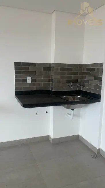 Foto 6 de Apartamento à venda, 265m2 em Vila Santa Tereza, Bauru - SP