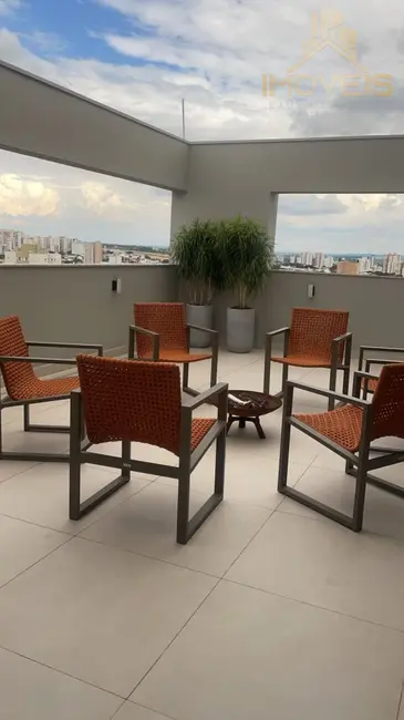 Foto 11 de Apartamento à venda, 265m2 em Vila Santa Tereza, Bauru - SP