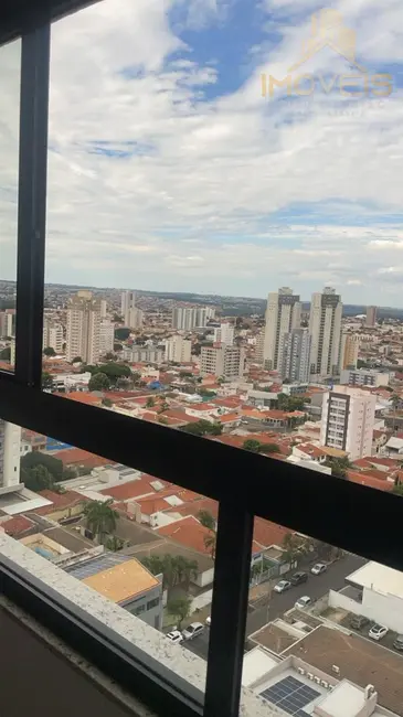 Foto 14 de Apartamento à venda, 265m2 em Vila Santa Tereza, Bauru - SP