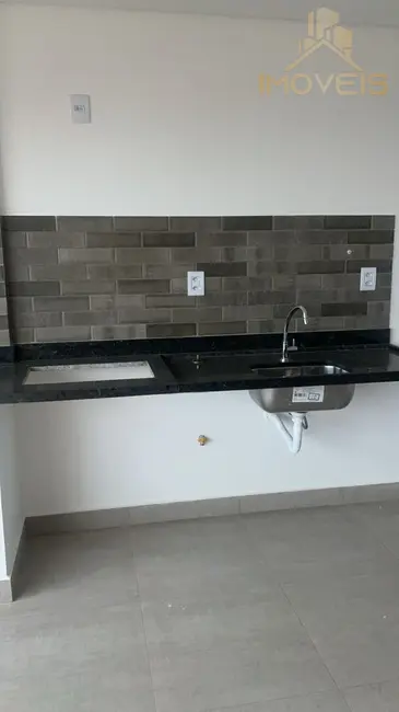 Foto 7 de Apartamento à venda, 265m2 em Vila Santa Tereza, Bauru - SP