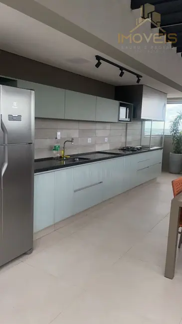 Foto 9 de Apartamento à venda, 265m2 em Vila Santa Tereza, Bauru - SP