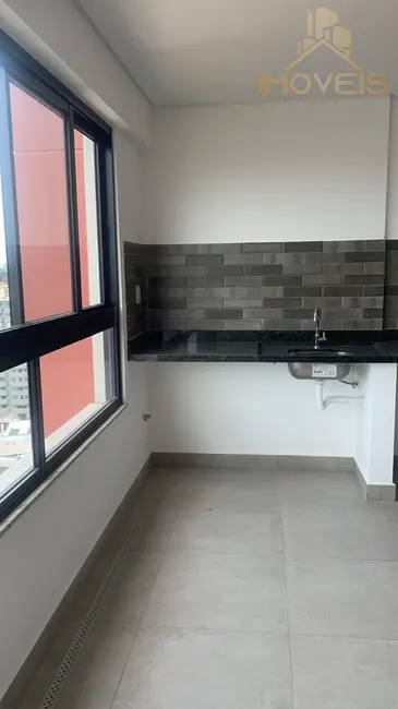 Foto 8 de Apartamento à venda, 265m2 em Vila Santa Tereza, Bauru - SP
