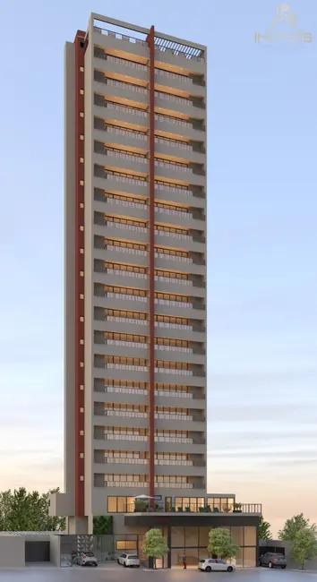 Foto 1 de Apartamento à venda, 265m2 em Vila Santa Tereza, Bauru - SP