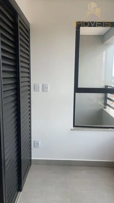 Foto 4 de Apartamento à venda, 265m2 em Vila Santa Tereza, Bauru - SP