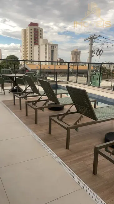 Foto 15 de Apartamento à venda, 265m2 em Vila Santa Tereza, Bauru - SP