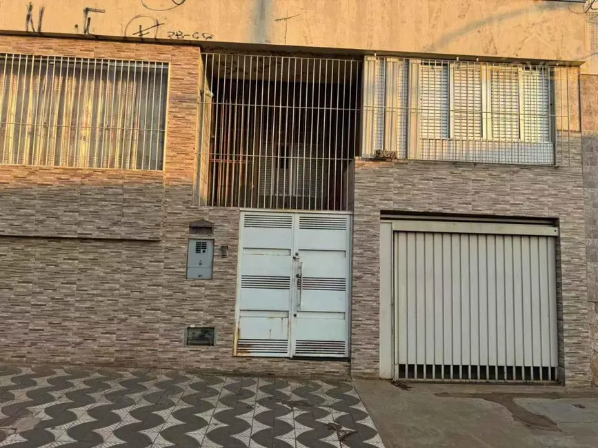 Foto 9 de Casa com 7 quartos à venda, 265m2 em Centro, Bauru - SP