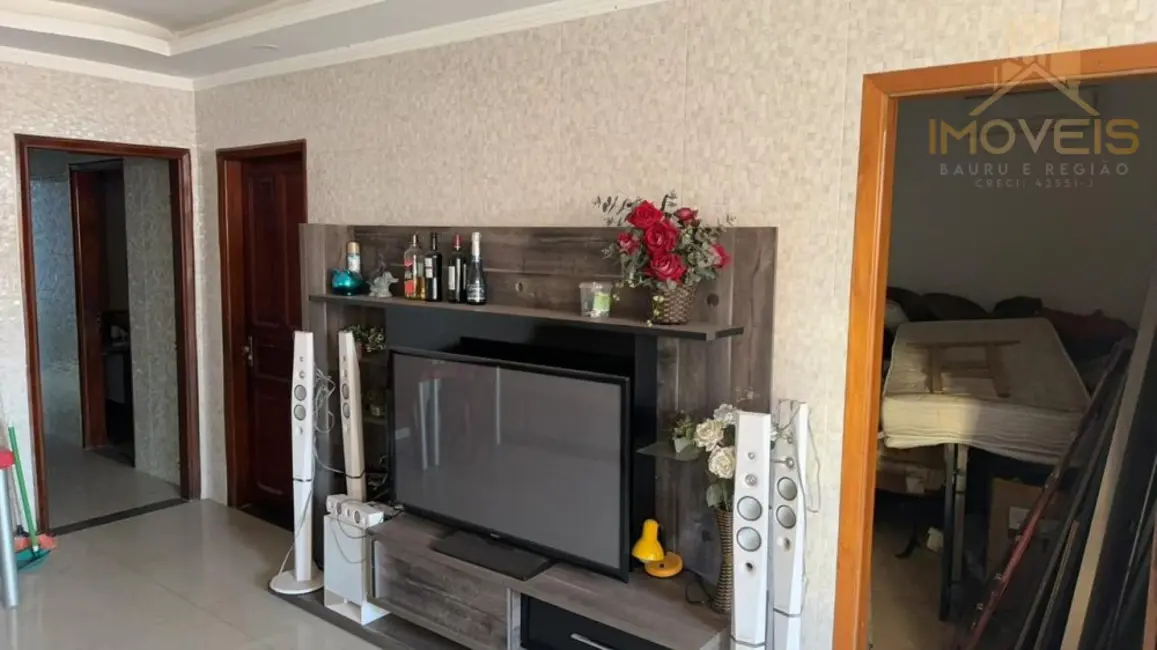 Foto 4 de Casa com 7 quartos à venda, 265m2 em Centro, Bauru - SP