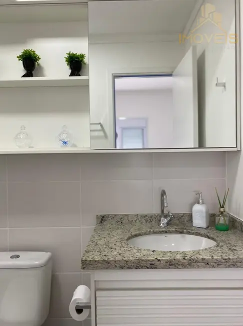 Foto 9 de Apartamento com 3 quartos à venda, 69m2 em Jardim Ouro Verde, Bauru - SP