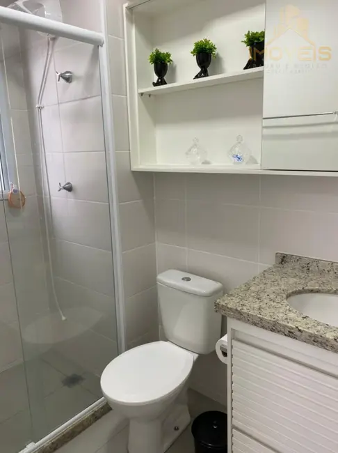 Foto 4 de Apartamento com 3 quartos à venda, 69m2 em Jardim Ouro Verde, Bauru - SP