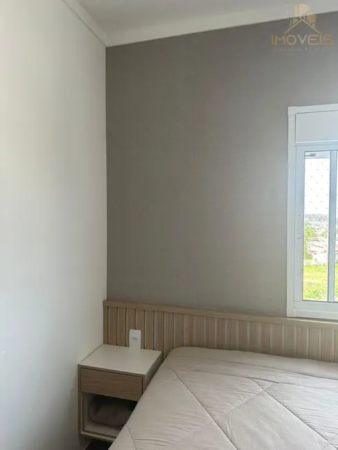 Foto 7 de Apartamento com 3 quartos à venda, 69m2 em Jardim Ouro Verde, Bauru - SP