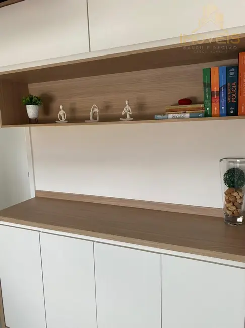 Foto 6 de Apartamento com 3 quartos à venda, 69m2 em Jardim Ouro Verde, Bauru - SP