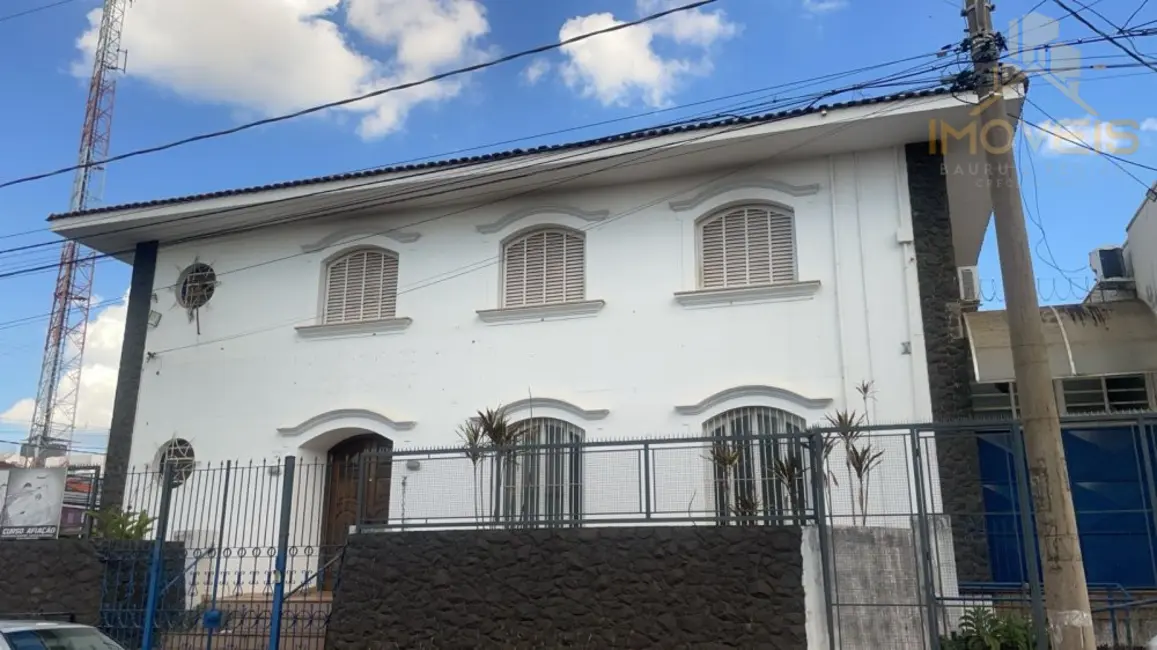 Foto 1 de Sobrado à venda, 60m2 em Centro, Bauru - SP
