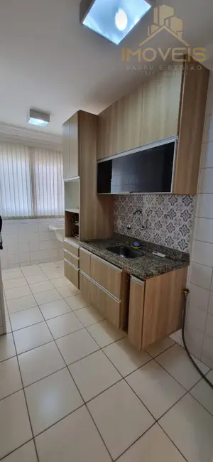 Foto 8 de Apartamento com 2 quartos à venda, 47m2 em Jardim Terra Branca, Bauru - SP