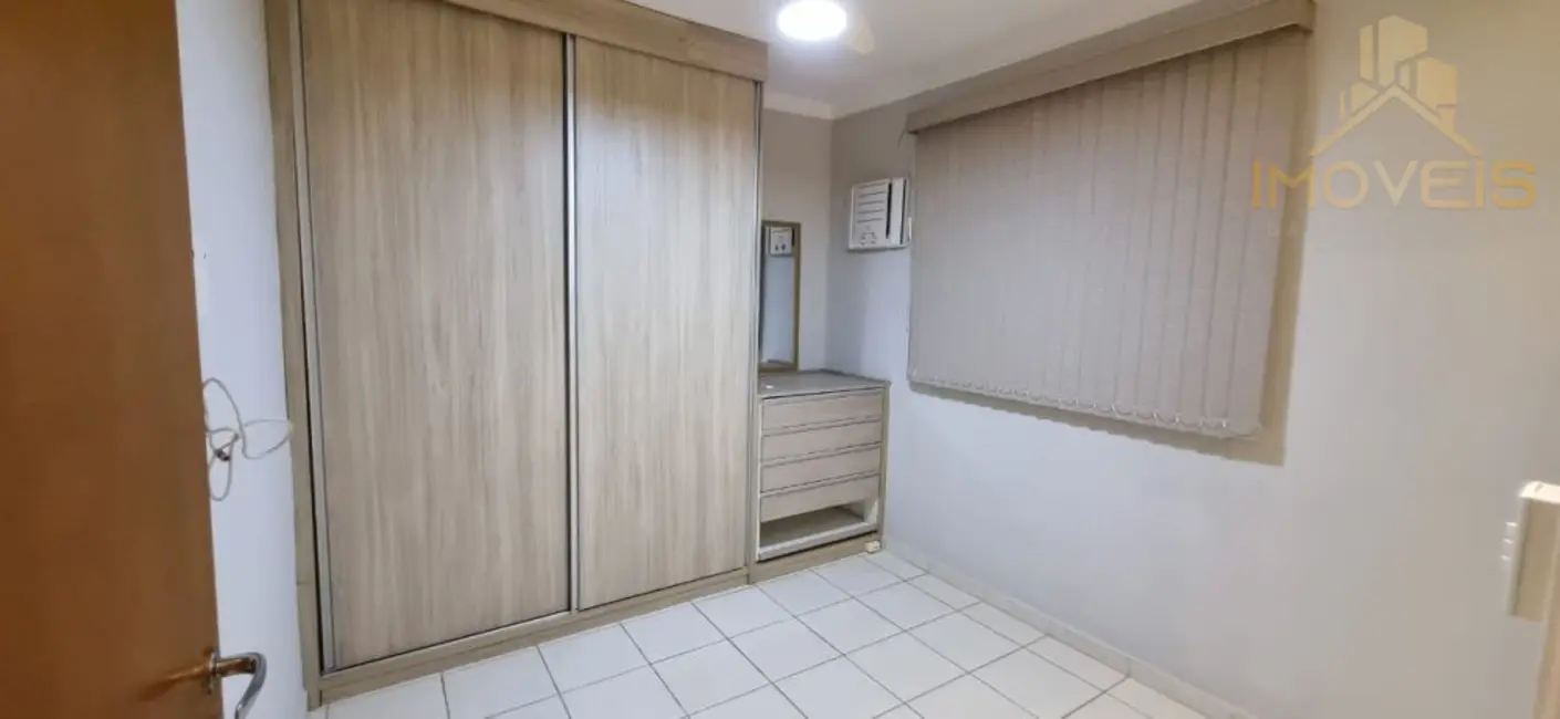 Foto 7 de Apartamento com 2 quartos à venda, 47m2 em Jardim Terra Branca, Bauru - SP