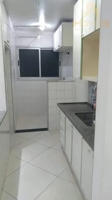 Foto 1 de Apartamento com 3 quartos à venda, 68m2 em Vila Cardia, Bauru - SP