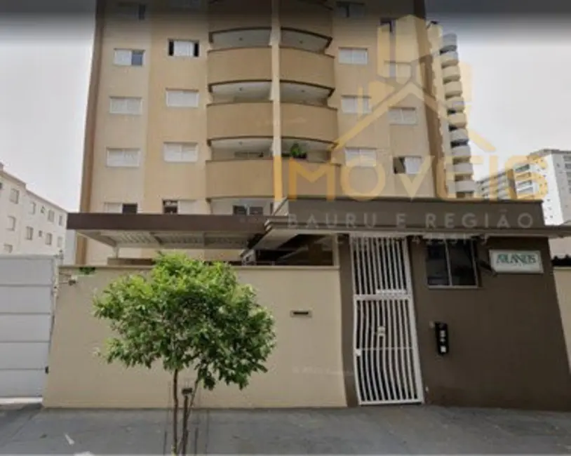 Foto 1 de Apartamento com 2 quartos à venda, 68m2 em Jardim Infante Dom Henrique, Bauru - SP