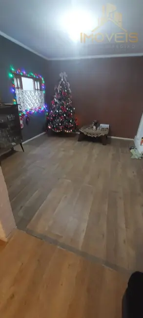 Foto 4 de Casa com 3 quartos à venda, 148m2 em Vila Cardia, Bauru - SP