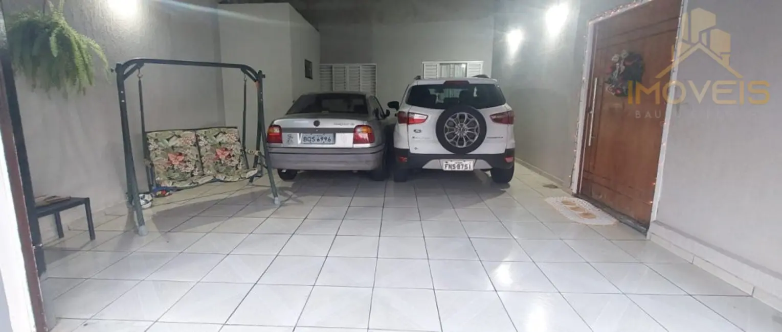 Casa com 3 quartos à venda, 148m2 em Vila Cardia, Bauru - SP - imagem 9 Foto 9 de Casa com 3 quartos à venda, 148m2 em Vila Cardia, Bauru - SP