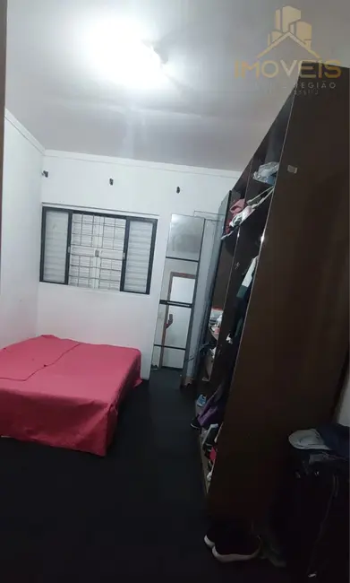 Casa com 3 quartos à venda, 148m2 em Vila Cardia, Bauru - SP - imagem 7 Foto 7 de Casa com 3 quartos à venda, 148m2 em Vila Cardia, Bauru - SP