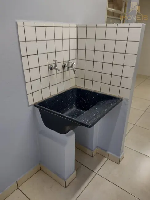 Foto 6 de Casa com 3 quartos à venda, 170m2 em Núcleo Habitacional Mary Dota, Bauru - SP