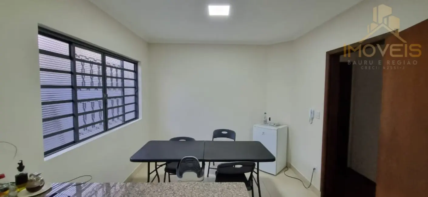 Foto 2 de Casa com 1 quarto à venda, 280m2 em Madureira, Bauru - SP
