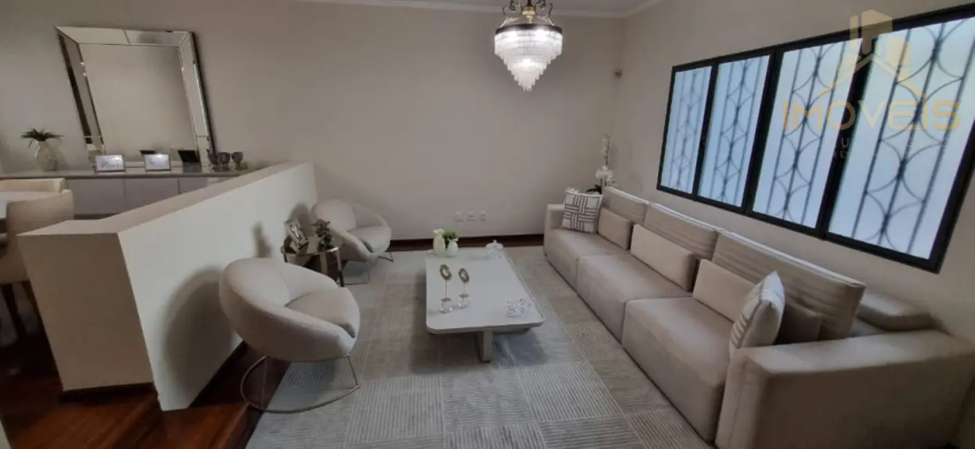 Foto 3 de Casa com 1 quarto à venda, 280m2 em Madureira, Bauru - SP