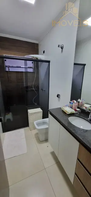 Foto 9 de Casa com 1 quarto à venda, 280m2 em Madureira, Bauru - SP