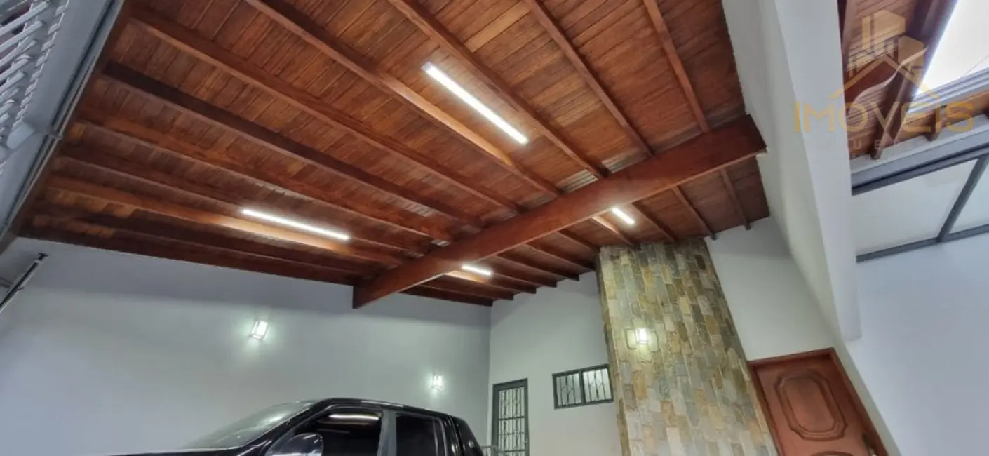 Foto 7 de Casa com 1 quarto à venda, 280m2 em Madureira, Bauru - SP